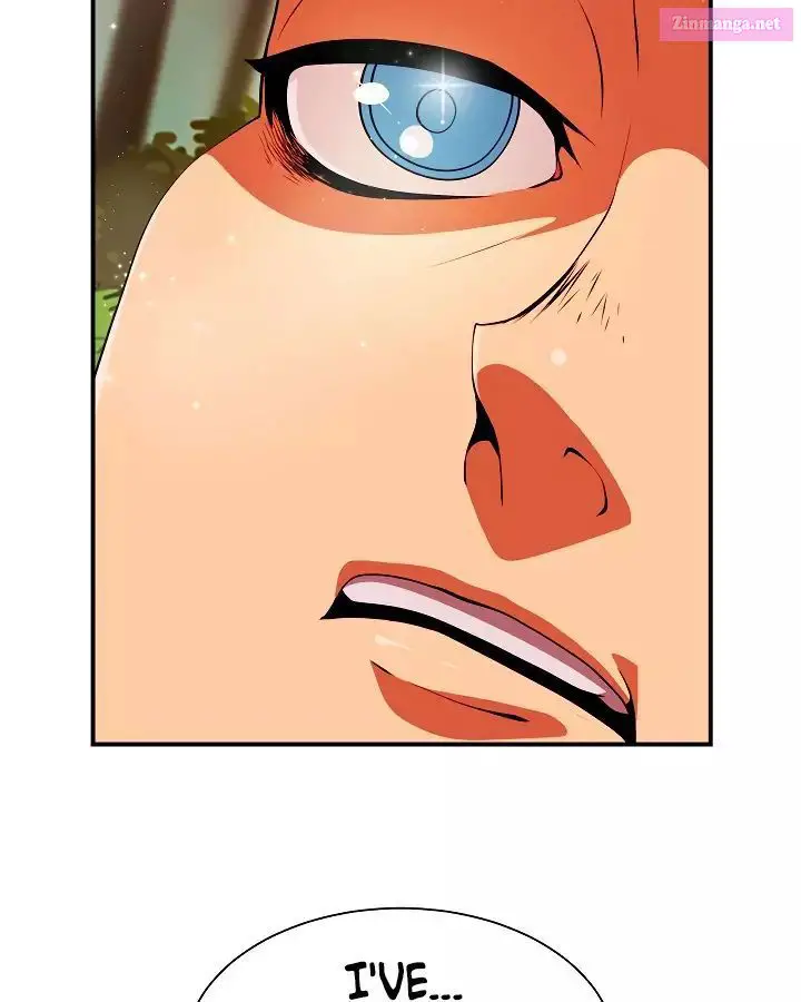 I’m Destined For Greatness! Zinmanga X Chapter 12 Page 90
