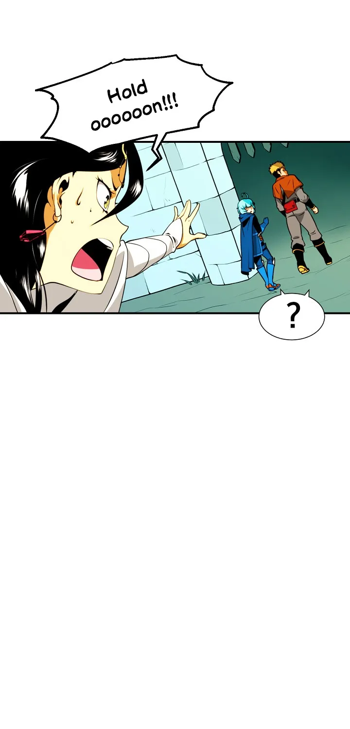 I’m Destined For Greatness! Zinmanga X Chapter 11 Page 21