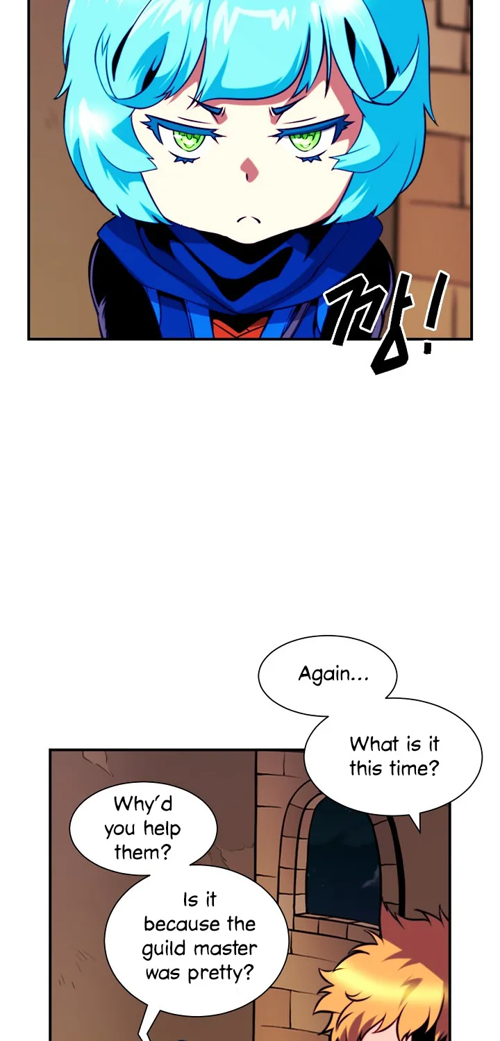 I’m Destined For Greatness! Zinmanga X Chapter 11 Page 23