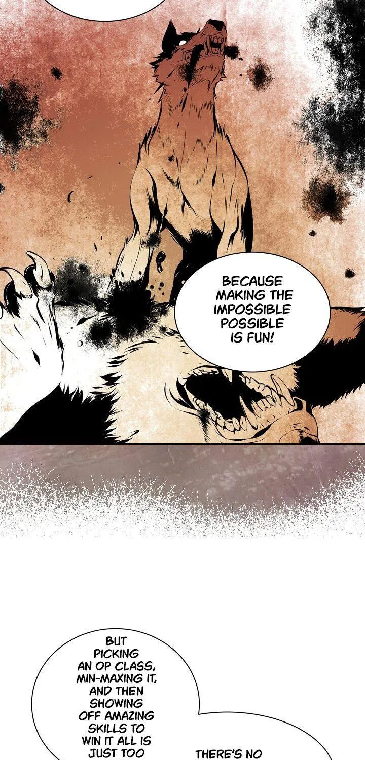 I’m Destined For Greatness! Zinmanga X Chapter 9 Page 27