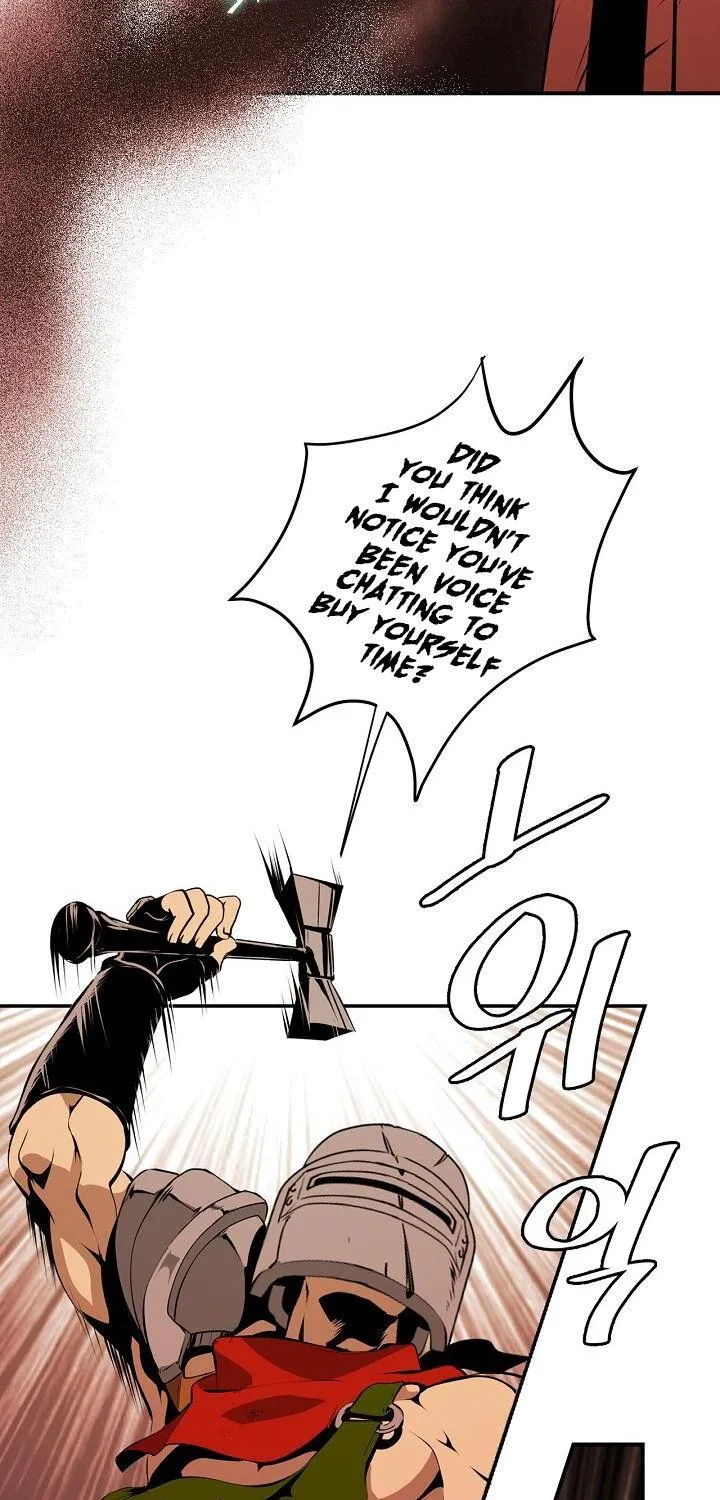 I’m Destined For Greatness! Zinmanga X Chapter 9 Page 33