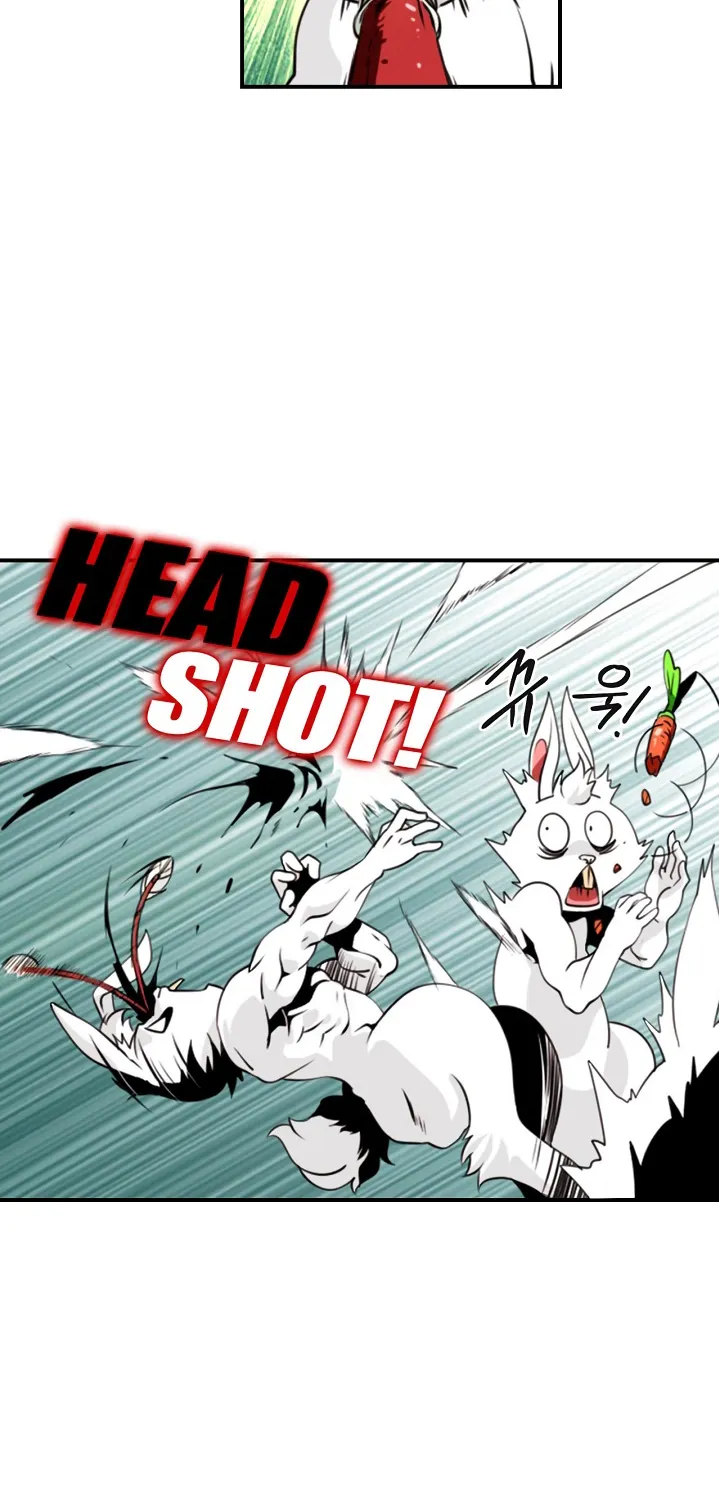 I’m Destined For Greatness! Zinmanga X Chapter 6 Page 30