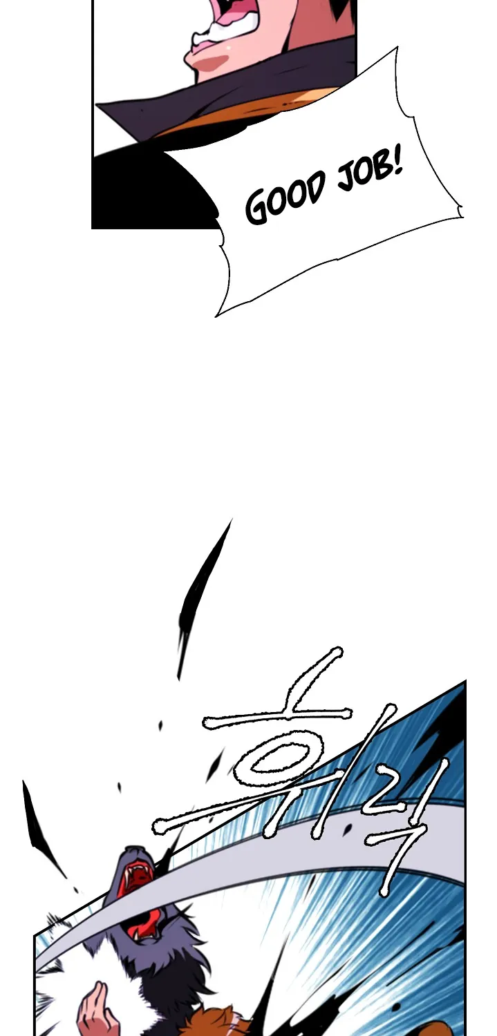 I’m Destined For Greatness! Zinmanga X Chapter 6 Page 49