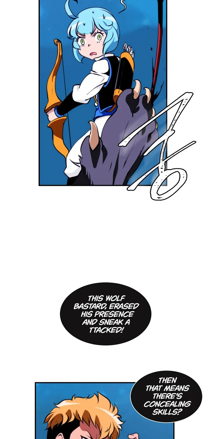 I’m Destined For Greatness! Zinmanga X Chapter 6 Page 52
