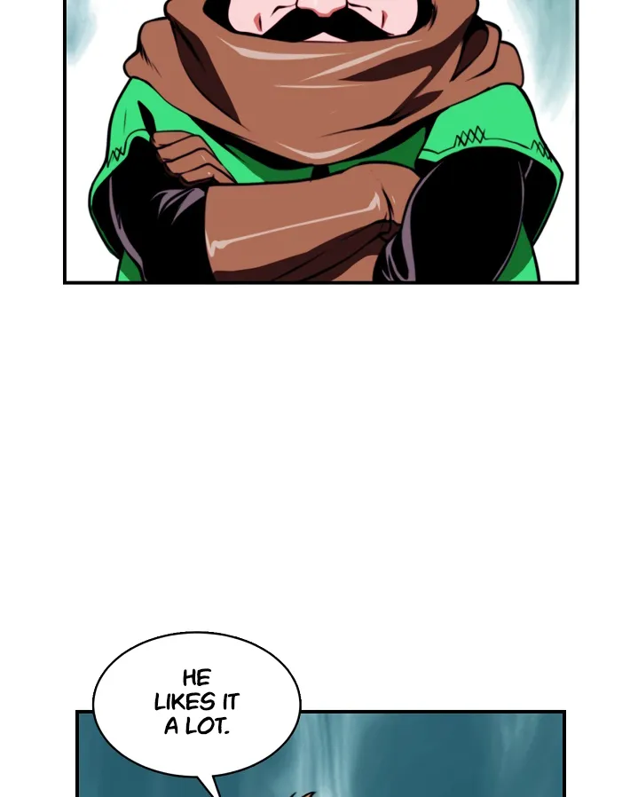 I’m Destined For Greatness! Zinmanga X Chapter 5 Page 40