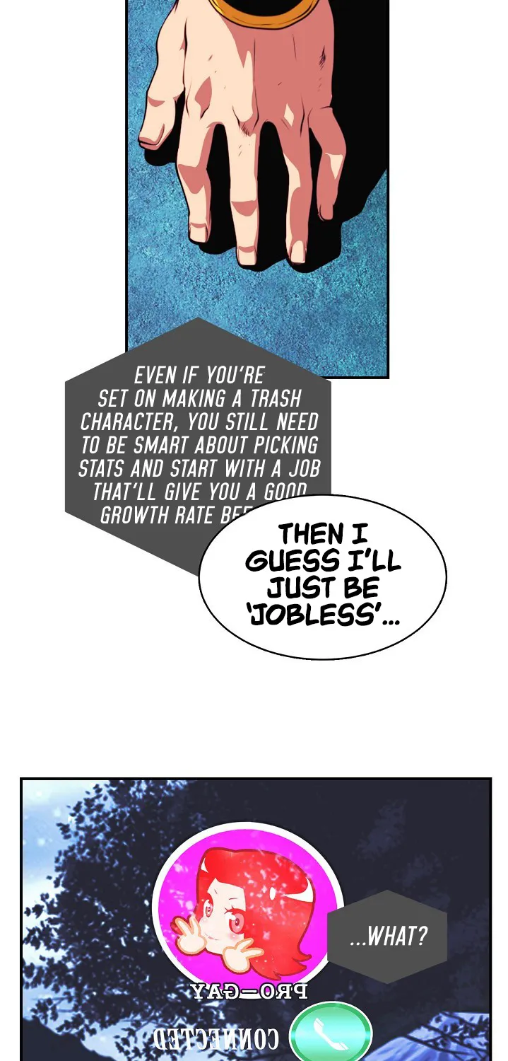 I’m Destined For Greatness! Zinmanga X Chapter 3 Page 53