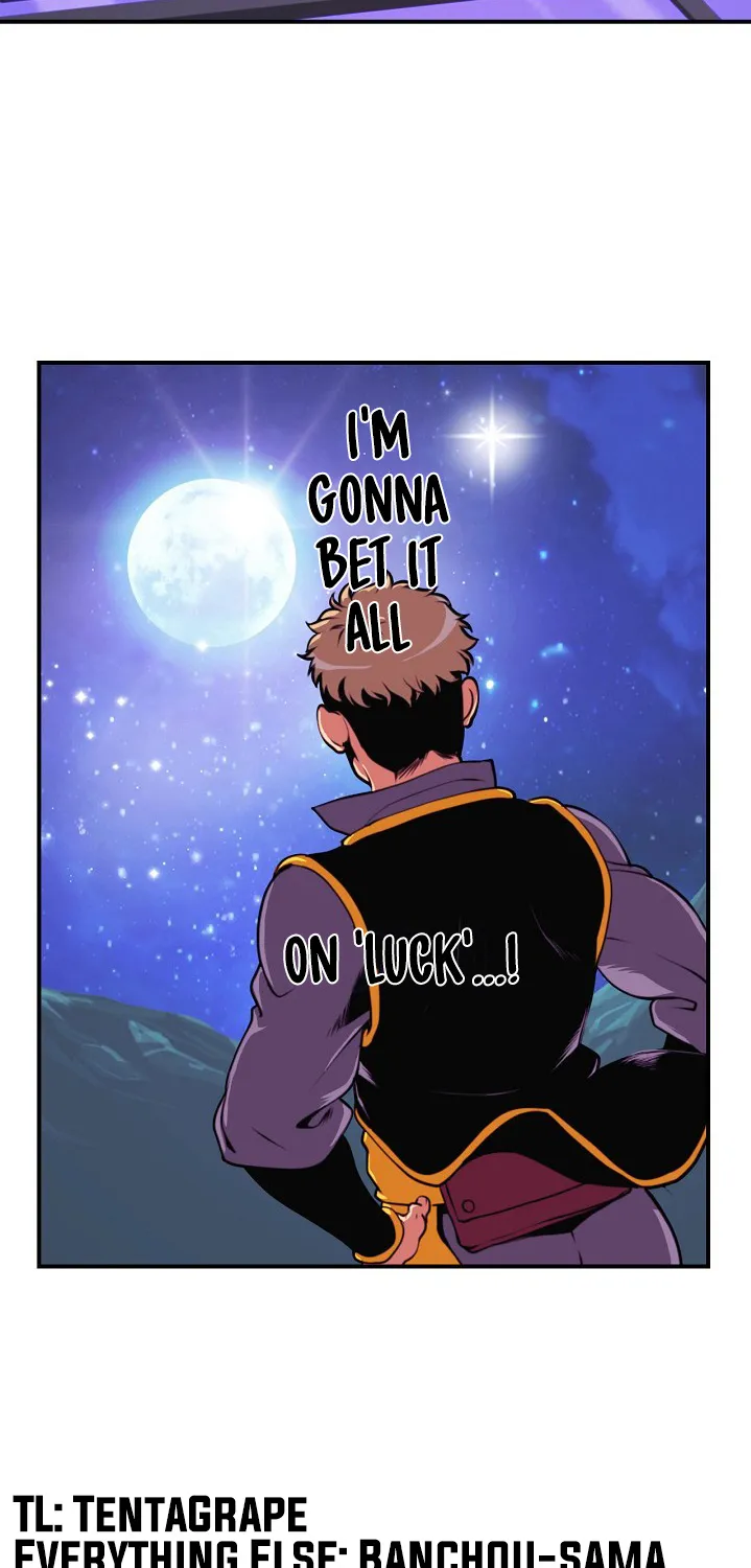 I’m Destined For Greatness! Zinmanga X Chapter 3 Page 59