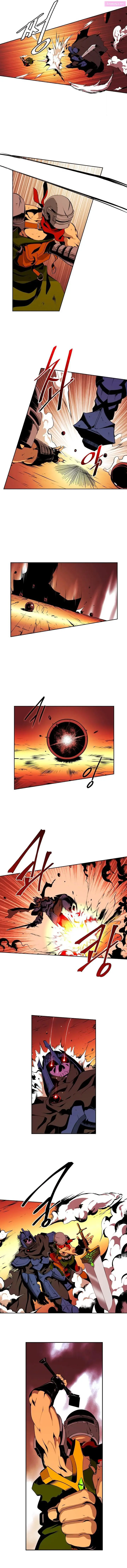 I’m Destined For Greatness! Zinmanga X Chapter 1 Page 3