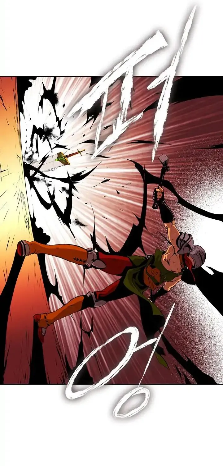 I’m Destined For Greatness! Zinmanga X Chapter 1 Page 23