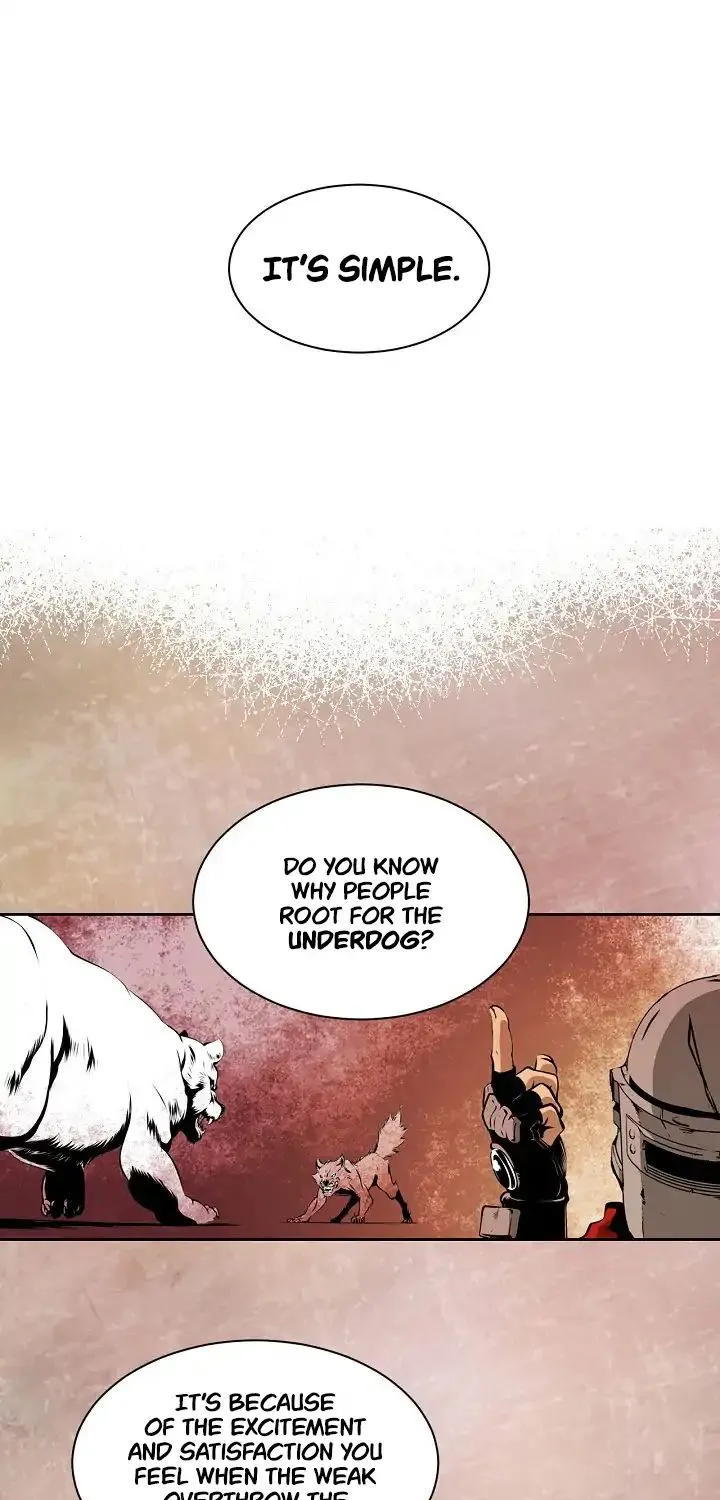 I’m Destined For Greatness! Zinmanga X Chapter 1 Page 29