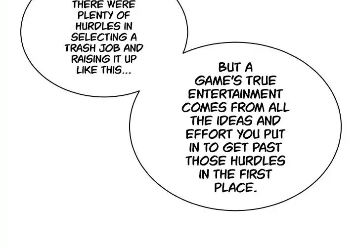 I’m Destined For Greatness! Zinmanga X Chapter 1 Page 32