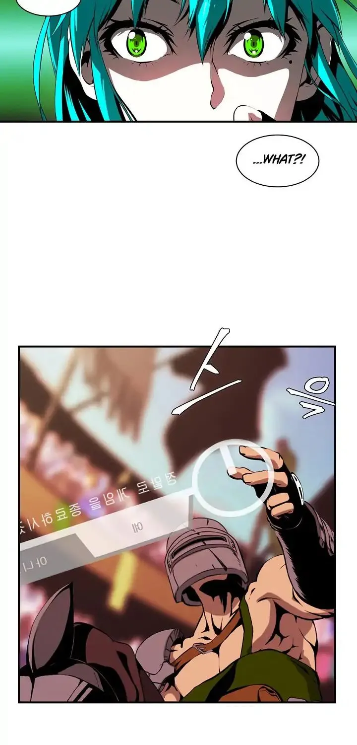 I’m Destined For Greatness! Zinmanga X Chapter 1 Page 65