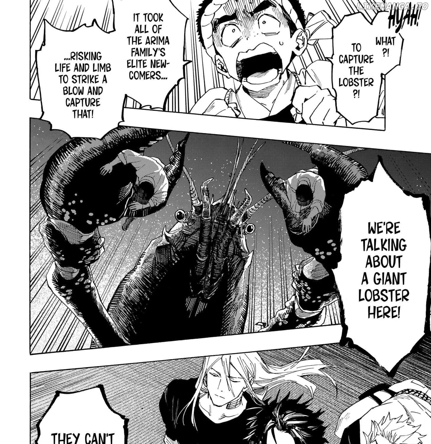 Marriagetoxin Zinmanga X Chapter 113 Page 12