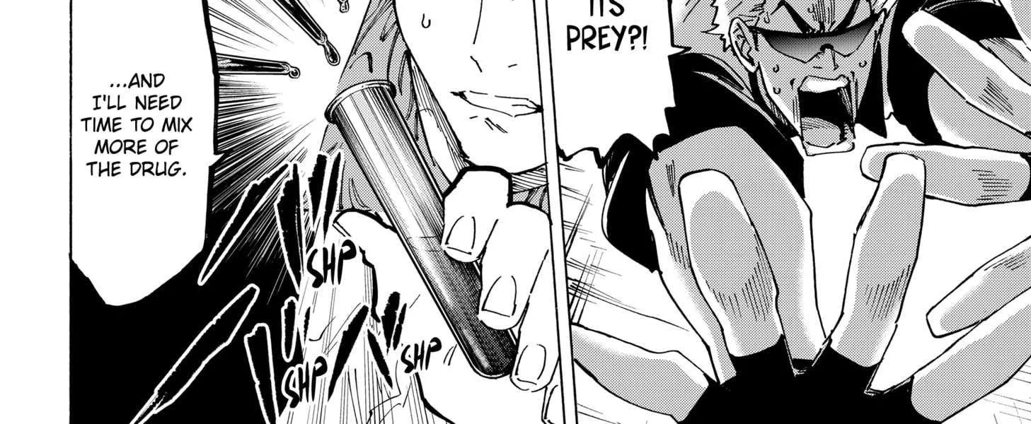 Marriagetoxin Zinmanga X Chapter 113 Page 21