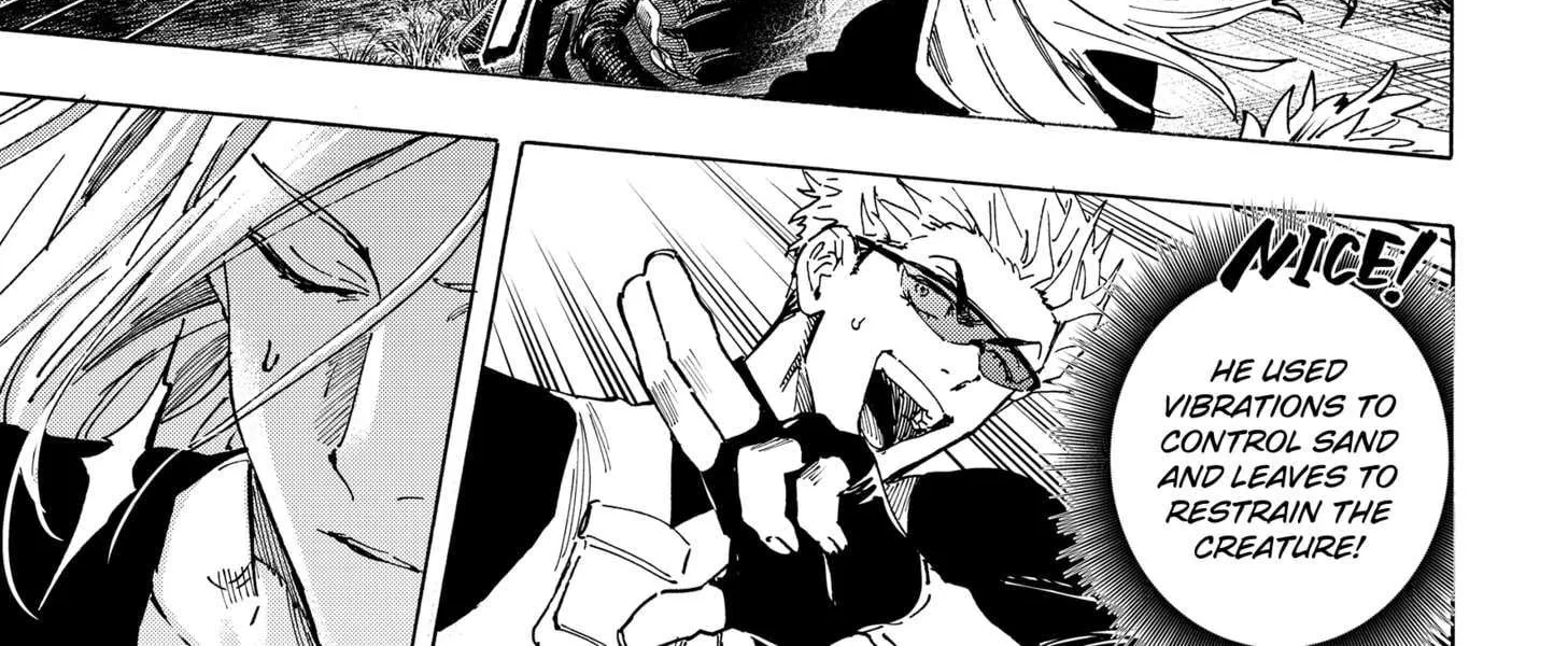 Marriagetoxin Zinmanga X Chapter 113 Page 23