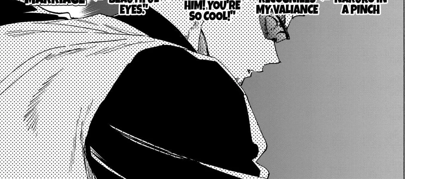 Marriagetoxin Zinmanga X Chapter 113 Page 27
