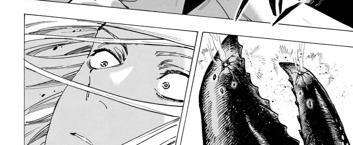 Marriagetoxin Zinmanga X Chapter 113 Page 29
