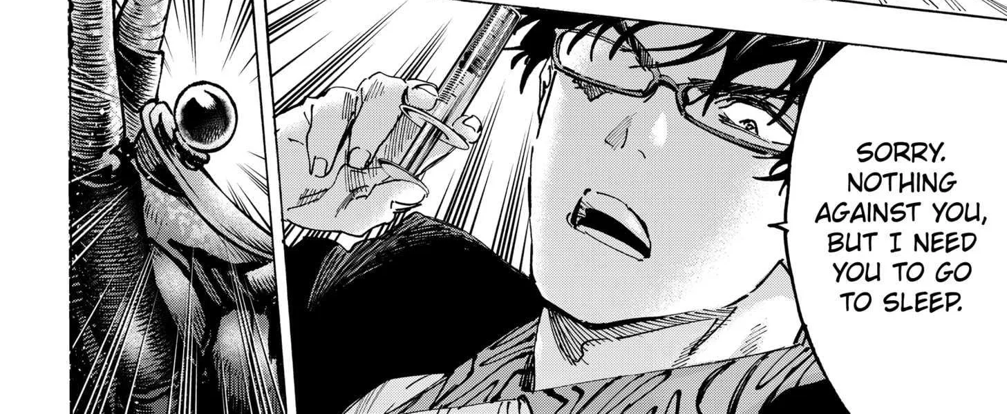 Marriagetoxin Zinmanga X Chapter 113 Page 33