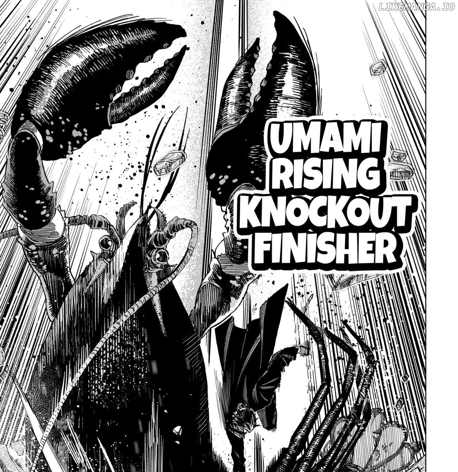 Marriagetoxin Zinmanga X Chapter 113 Page 34