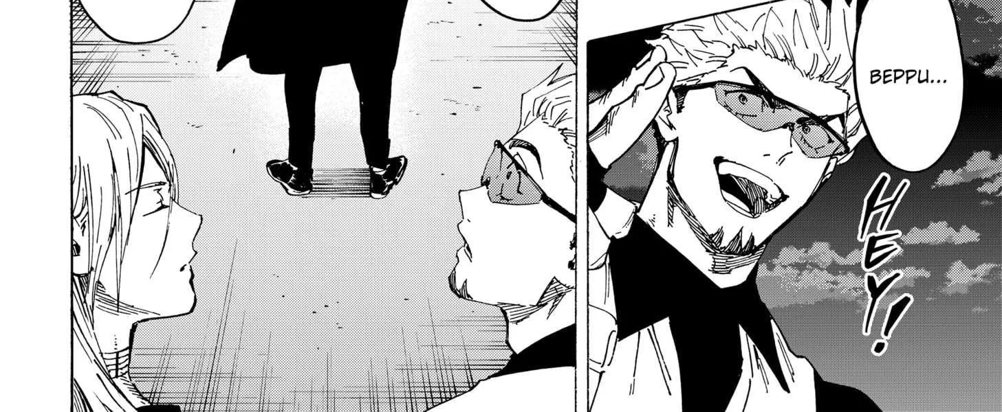 Marriagetoxin Zinmanga X Chapter 113 Page 37