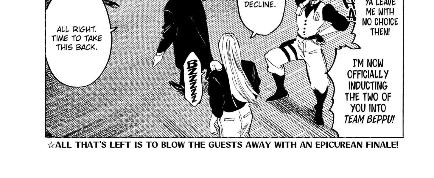 Marriagetoxin Zinmanga X Chapter 113 Page 39