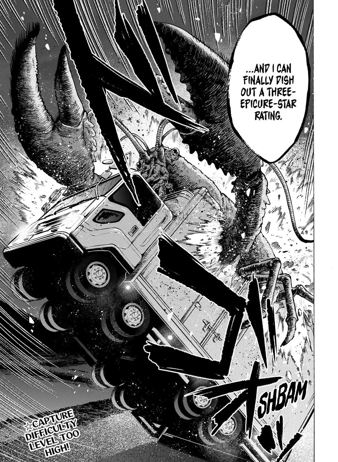 Marriagetoxin Zinmanga X Chapter 112 Page 37