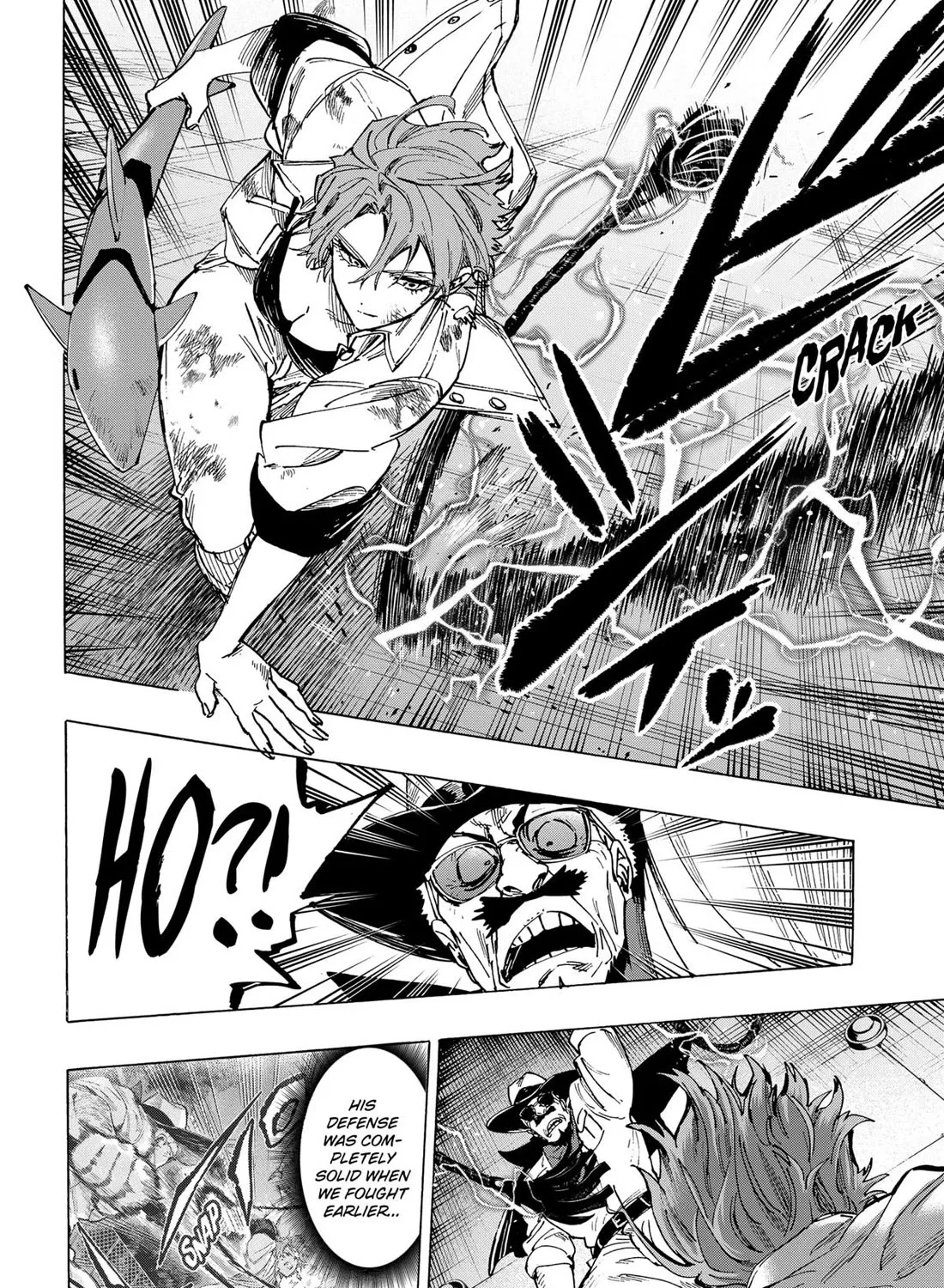 Marriagetoxin Zinmanga X Chapter 108 Page 31