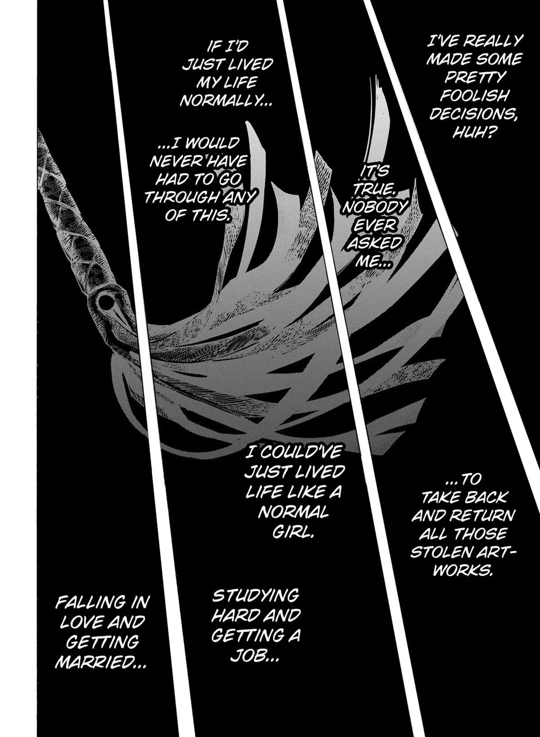 Marriagetoxin Zinmanga X Chapter 107 Page 23