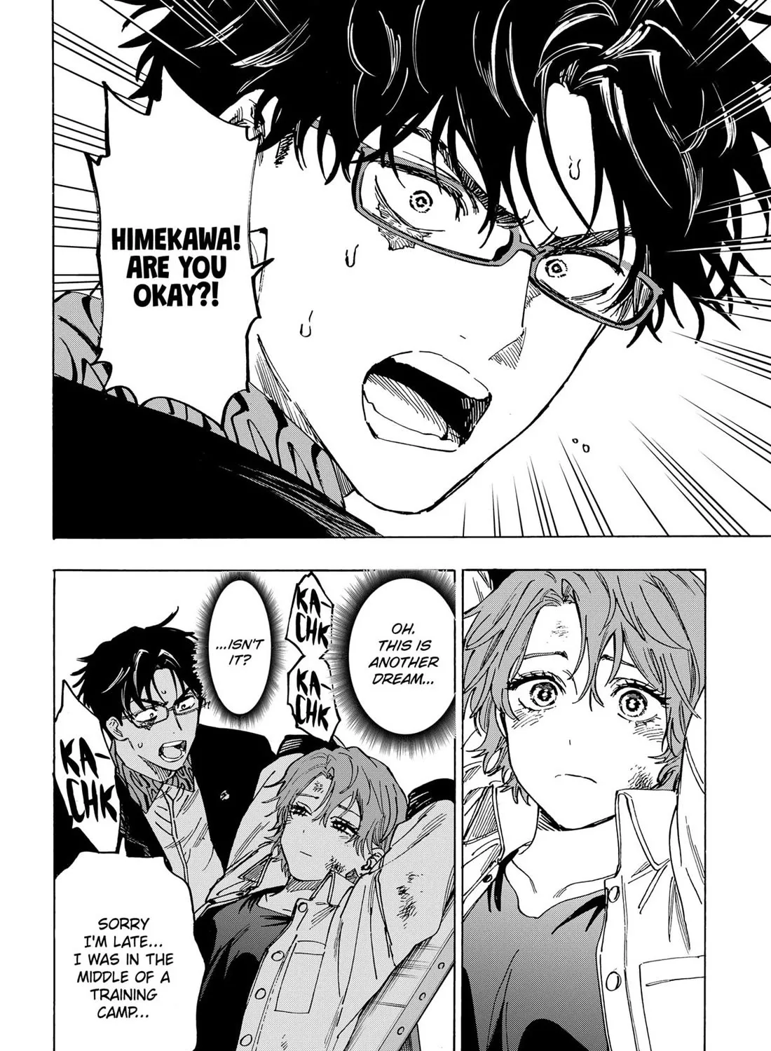 Marriagetoxin Zinmanga X Chapter 107 Page 29