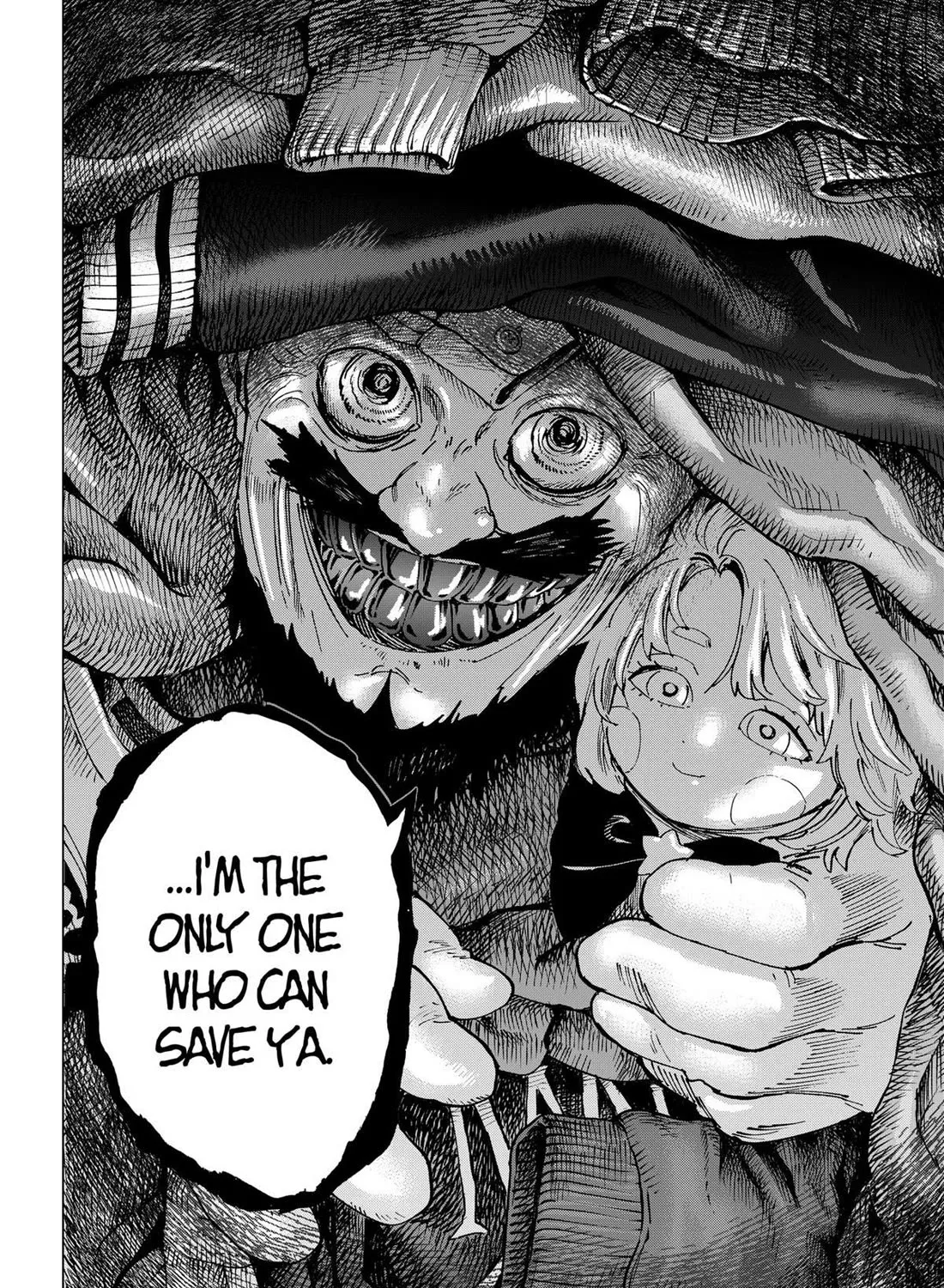 Marriagetoxin Zinmanga X Chapter 104 Page 15