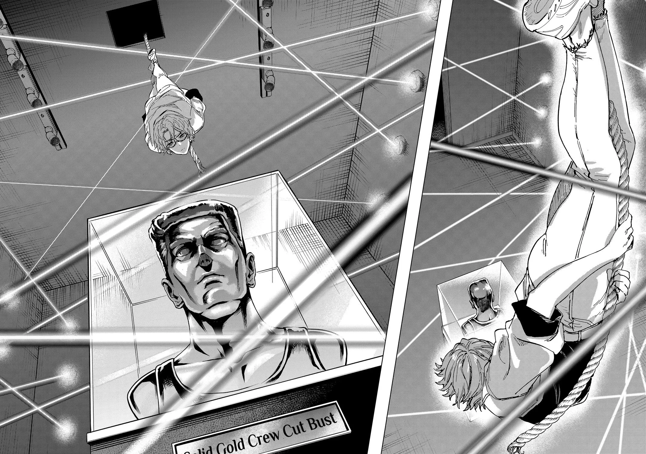 Marriagetoxin Zinmanga X Chapter 103 Page 3