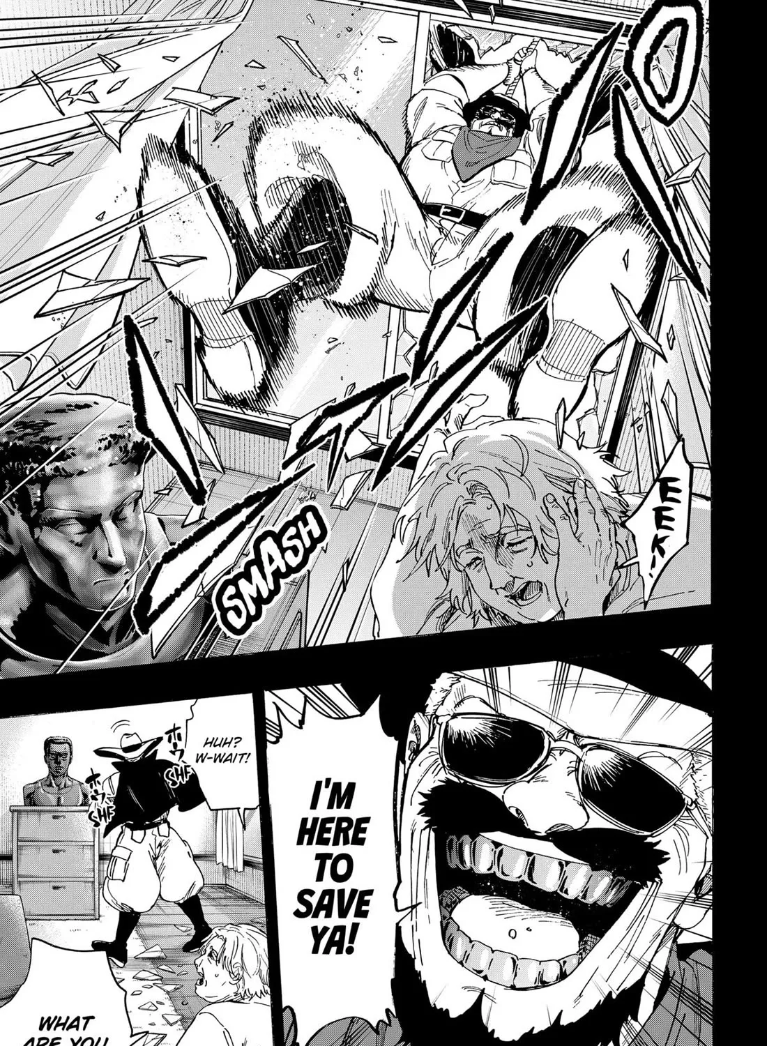Marriagetoxin Zinmanga X Chapter 103 Page 7