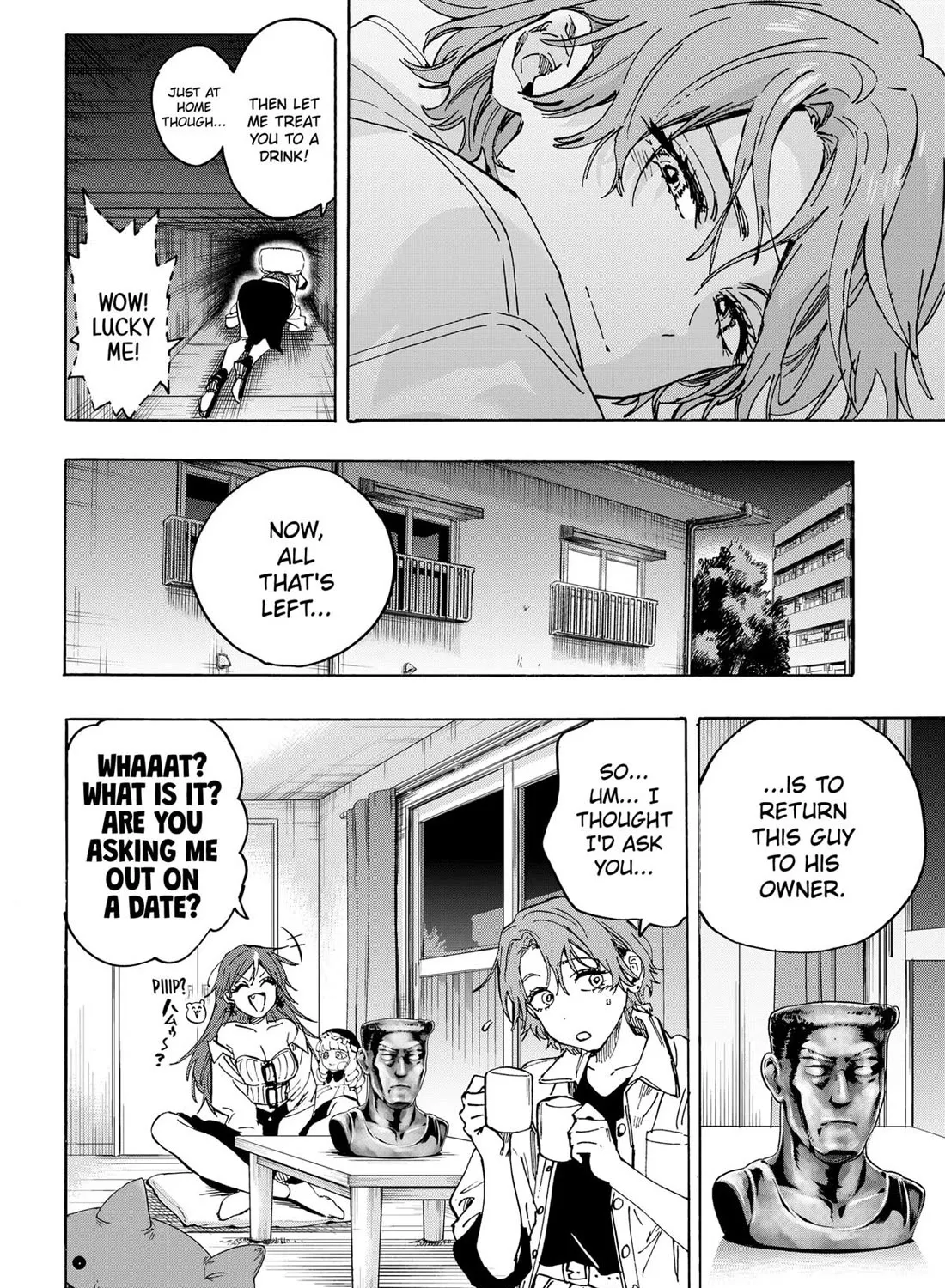 Marriagetoxin Zinmanga X Chapter 103 Page 25