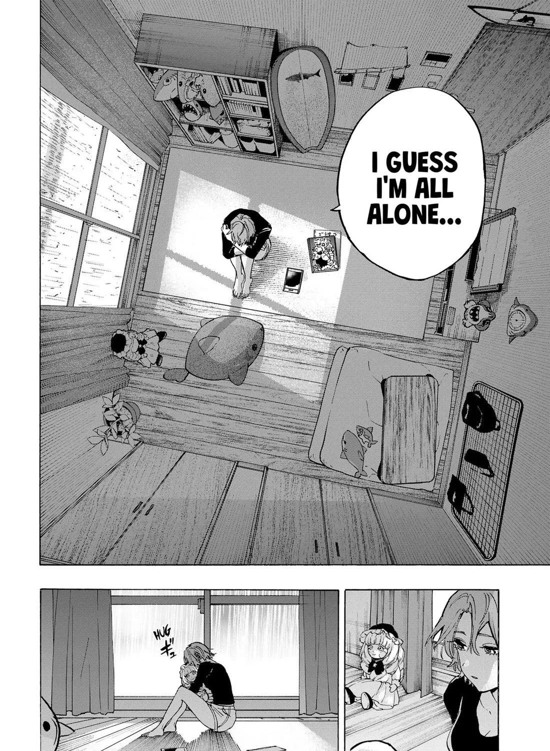 Marriagetoxin Zinmanga X Chapter 101 Page 35