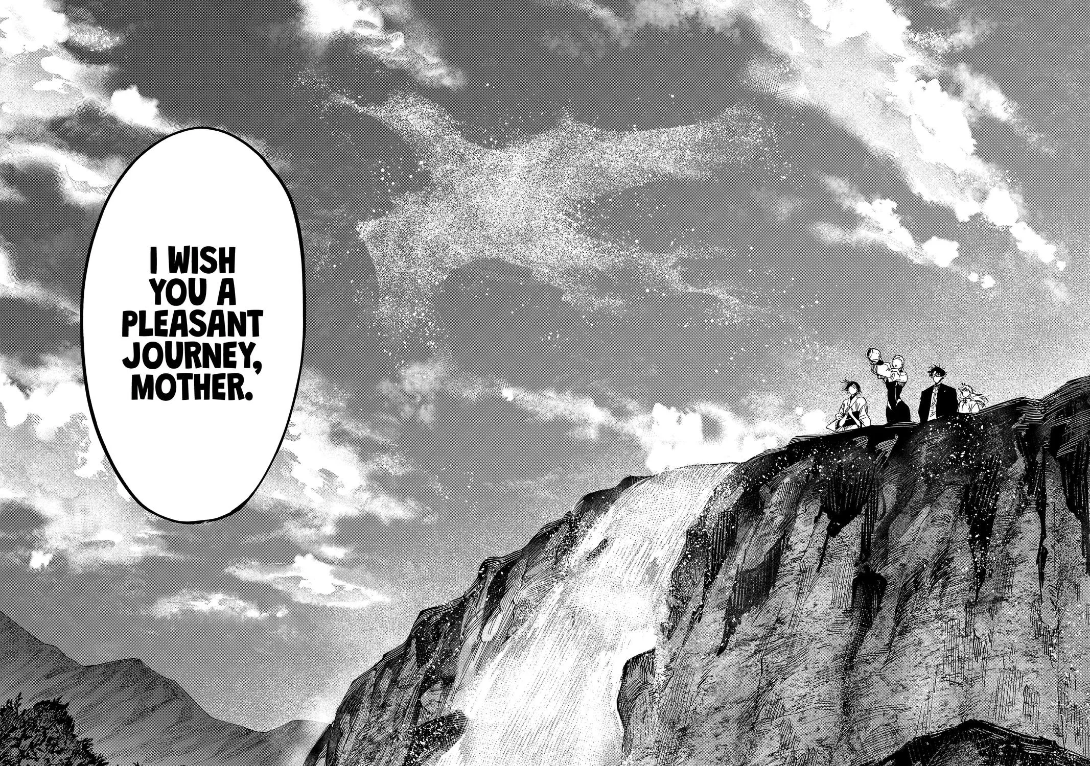 Marriagetoxin Zinmanga X Chapter 97 Page 19