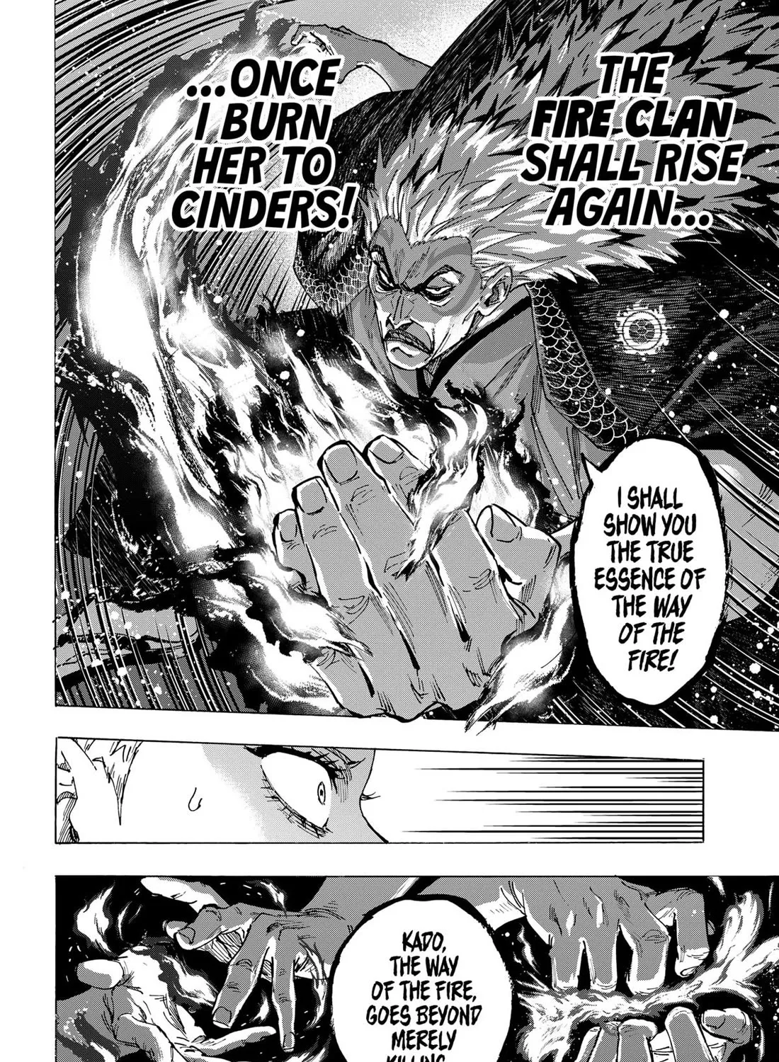 Marriagetoxin Zinmanga X Chapter 96 Page 15