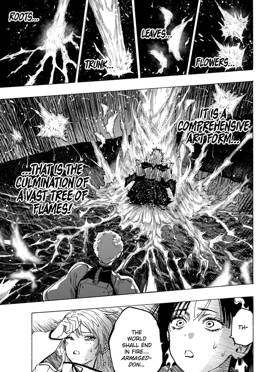 Marriagetoxin Zinmanga X Chapter 96 Page 17