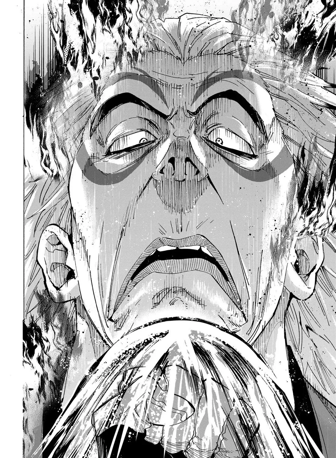 Marriagetoxin Zinmanga X Chapter 96 Page 35