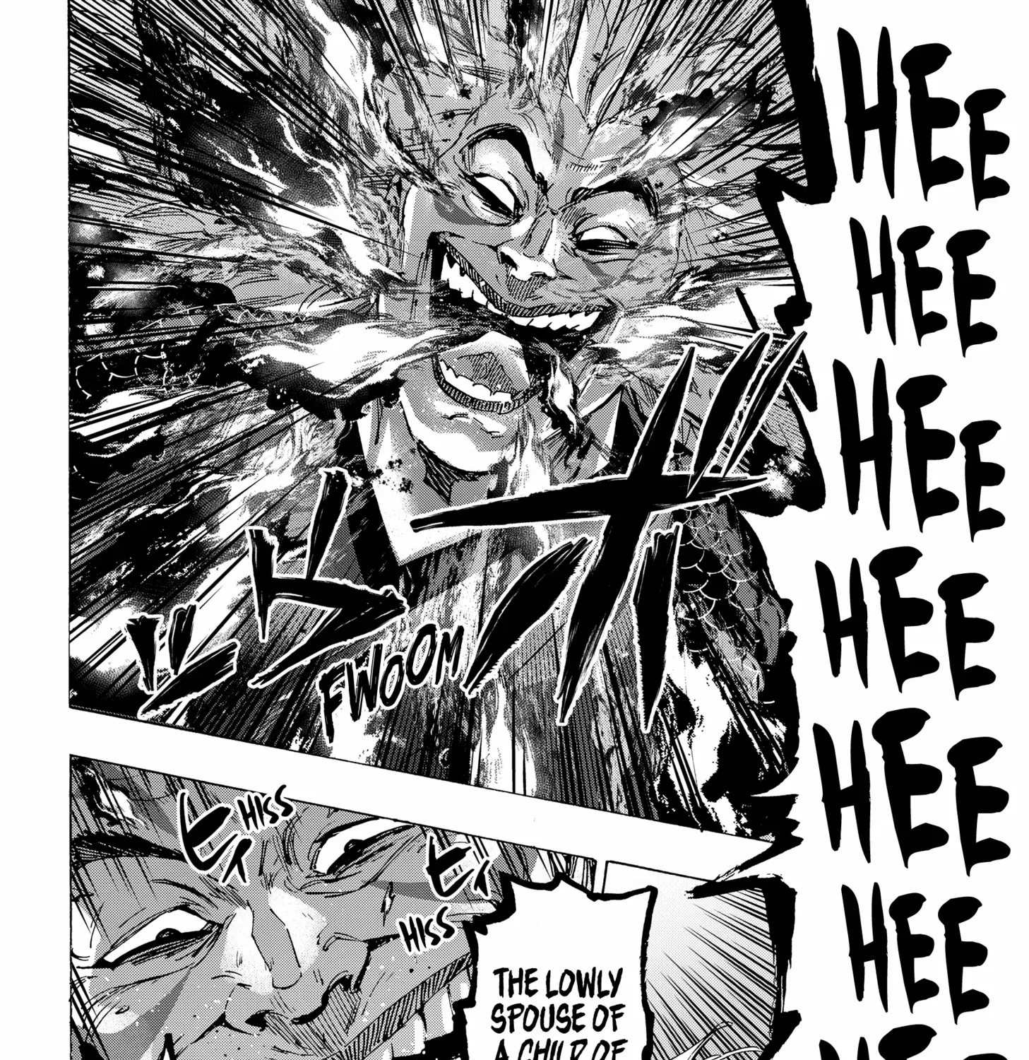 Marriagetoxin Zinmanga X Chapter 94 Page 4