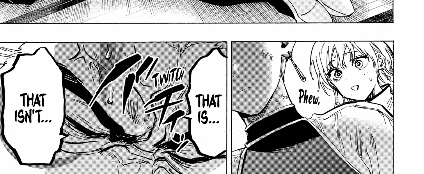 Marriagetoxin Zinmanga X Chapter 94 Page 15