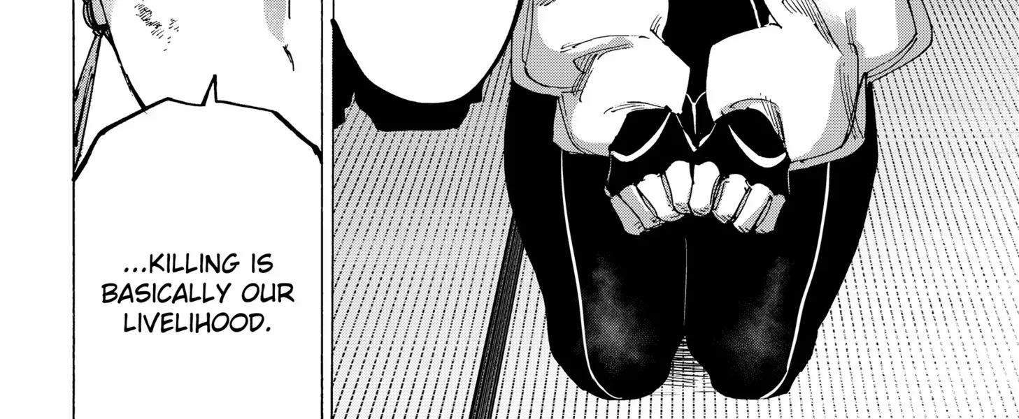 Marriagetoxin Zinmanga X Chapter 94 Page 21