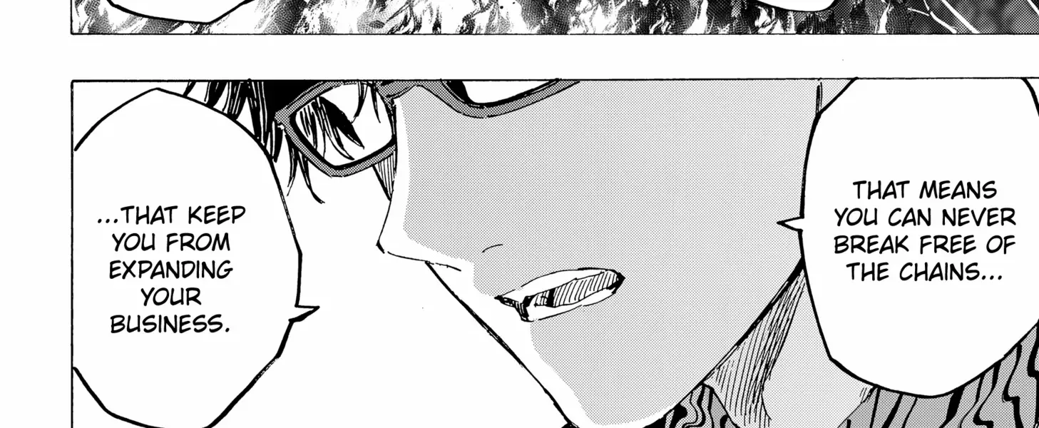 Marriagetoxin Zinmanga X Chapter 94 Page 25