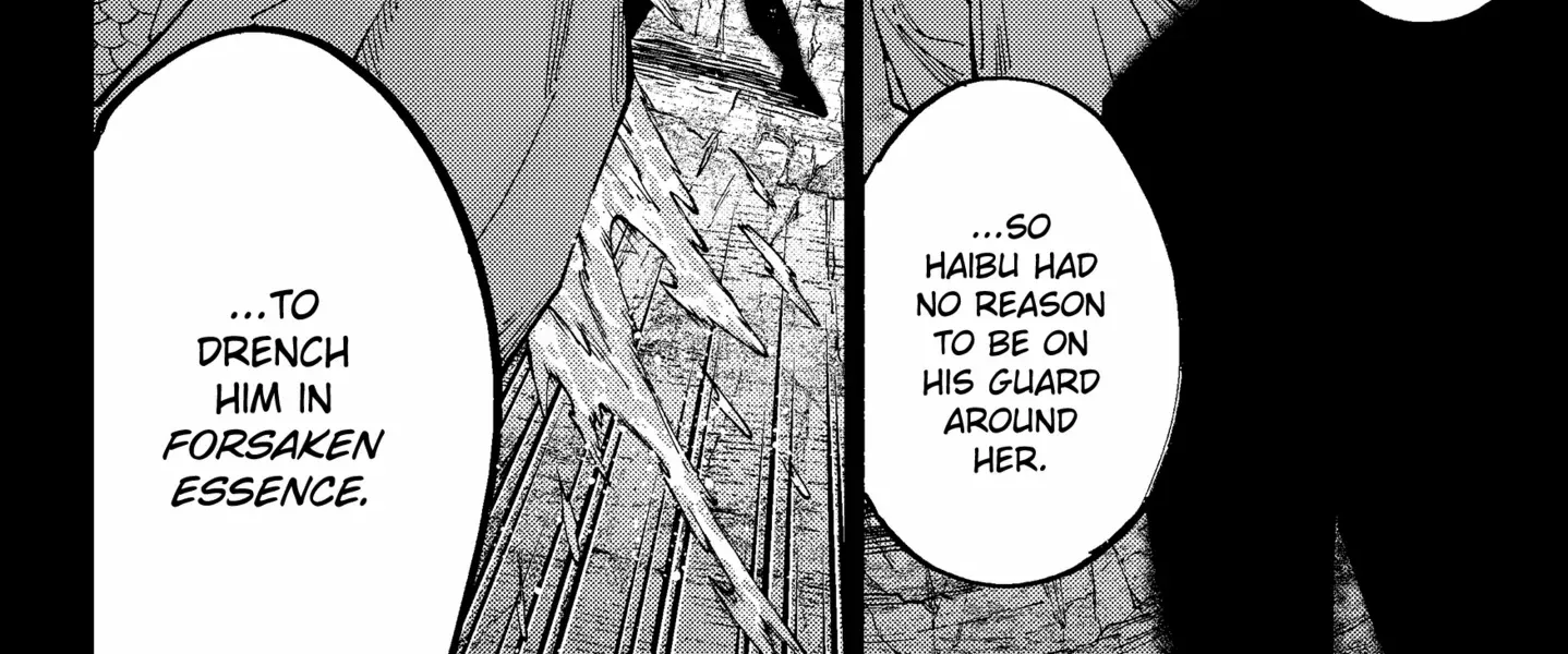 Marriagetoxin Zinmanga X Chapter 94 Page 33