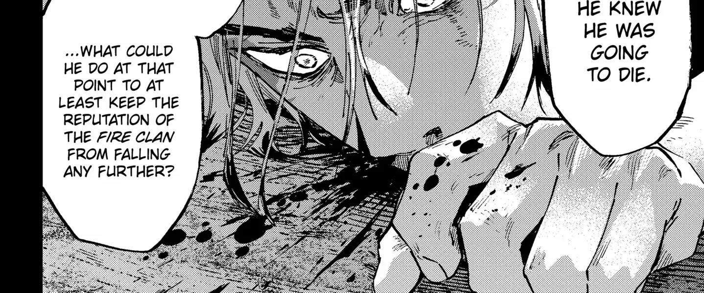 Marriagetoxin Zinmanga X Chapter 94 Page 37