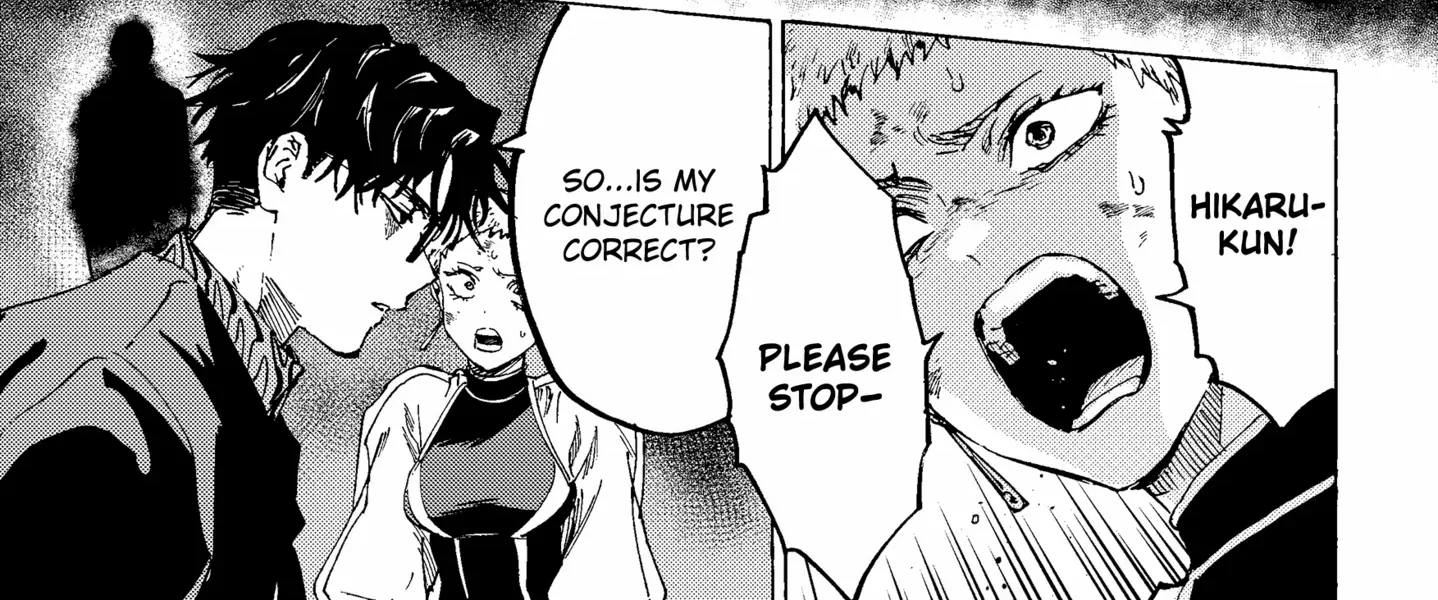 Marriagetoxin Zinmanga X Chapter 94 Page 39