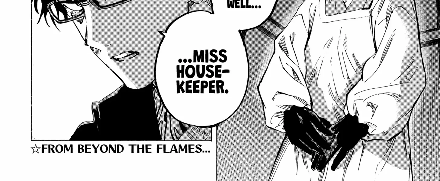 Marriagetoxin Zinmanga X Chapter 94 Page 41