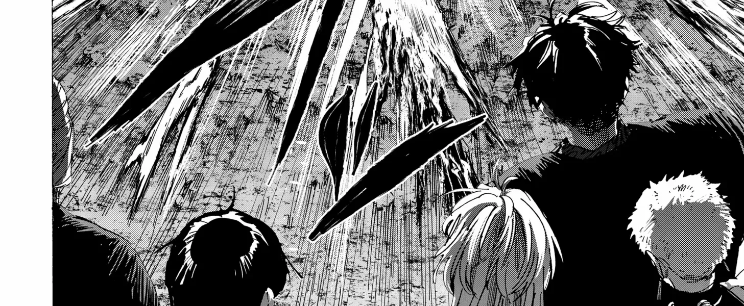 Marriagetoxin Zinmanga X Chapter 93 Page 4