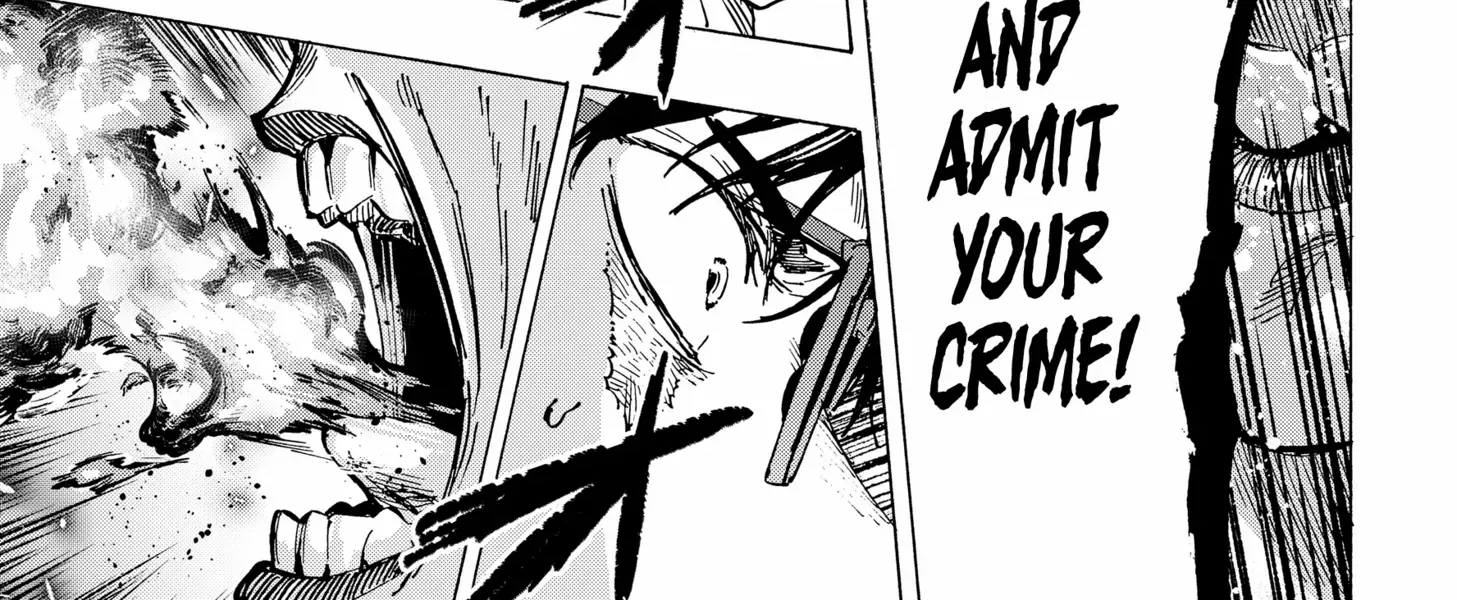 Marriagetoxin Zinmanga X Chapter 93 Page 6