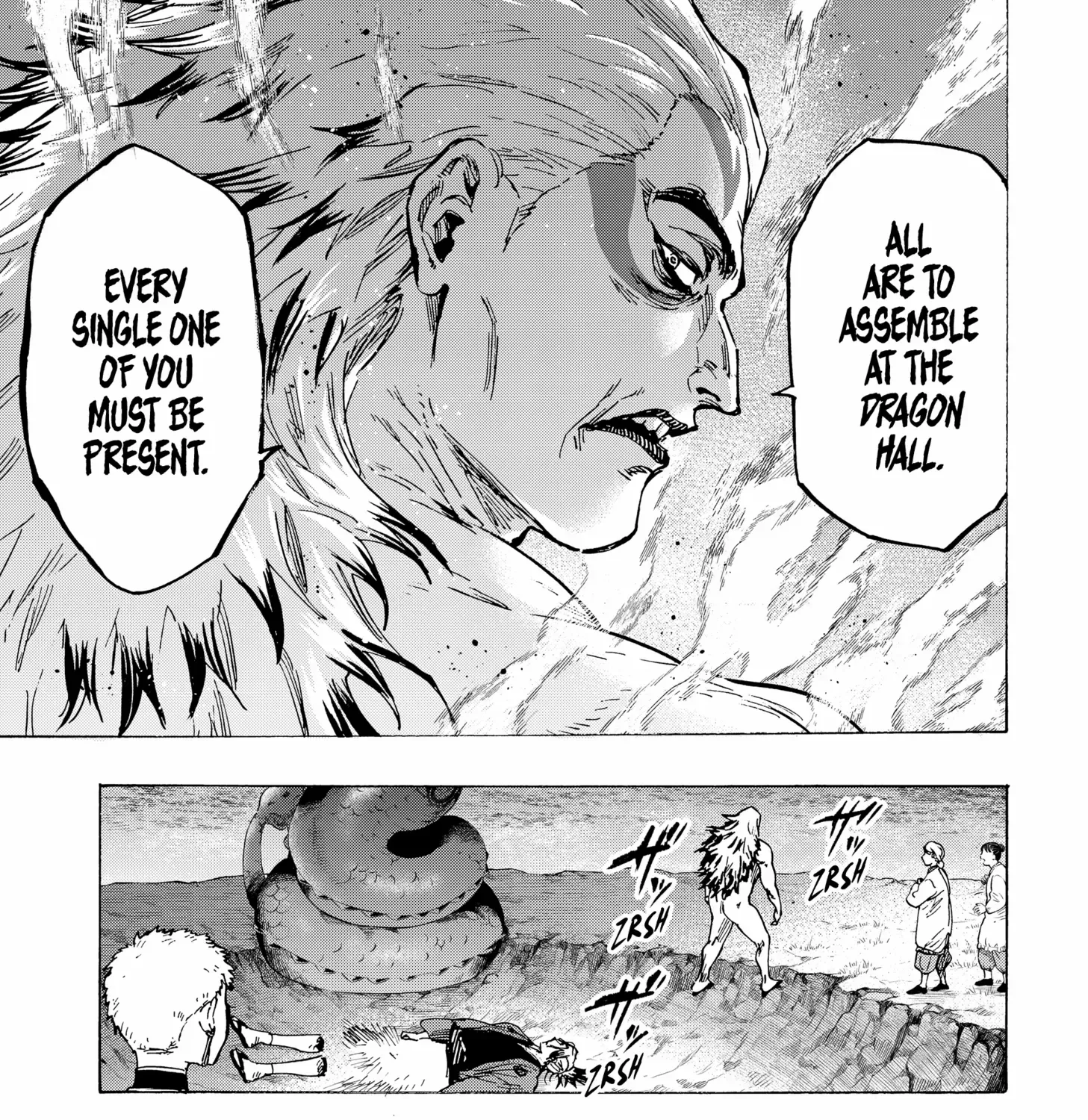 Marriagetoxin Zinmanga X Chapter 93 Page 9