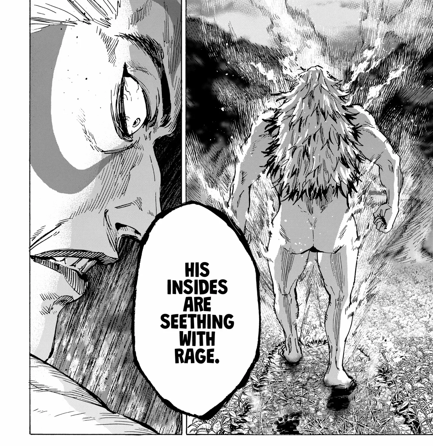 Marriagetoxin Zinmanga X Chapter 93 Page 11